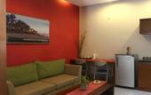 Туры в отель The Green Zhurga Suite