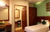 Туры в отель The Green Zhurga Suite