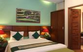 Туры в отель The Green Zhurga Suite