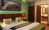 Туры в отель The Green Zhurga Suite