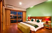 Туры в отель The Green Zhurga Suite