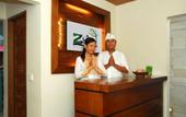 Туры в отель The Green Zhurga Suite