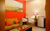Туры в отель The Green Zhurga Suite