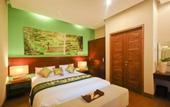 Туры в отель The Green Zhurga Suite