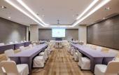 Туры в отель TK Palace Hotel & Convention