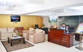Туры в отель Unique Towers Luxury Boutique Suites