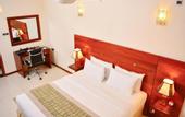 Туры в отель Unique Towers Luxury Boutique Suites