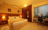 Туры в отель Unique Towers Luxury Boutique Suites