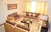 Туры в отель Unique Towers Luxury Boutique Suites