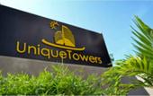 Туры в отель Unique Towers Luxury Boutique Suites