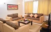 Туры в отель Unique Towers Luxury Boutique Suites