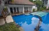 Туры в отель Padmasari Resort Hotel