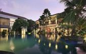 Туры в отель Padmasari Resort Hotel