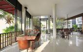 Туры в отель Padmasari Resort Hotel