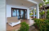 Туры в отель Padmasari Resort Hotel