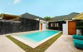 Туры в отель The Apartments Canggu