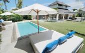 Туры в отель The Apartments Canggu