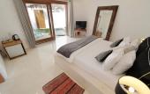 Туры в отель The Apartments Canggu