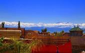 Туры в отель Riad Villa El Arsa