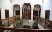 Туры в отель Riad Villa El Arsa