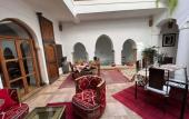 Туры в отель Riad Villa El Arsa