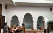 Туры в отель Riad Villa El Arsa