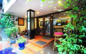 Туры в отель Baan Sukhumvit Soi 20