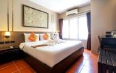 Туры в отель Baan Sukhumvit Soi 20