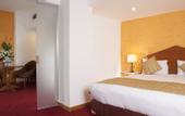 Туры в отель Golden Tulip Flamenco