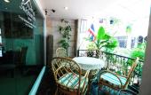 Туры в отель Baan Sukhumvit Soi 18