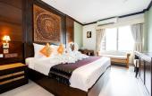 Туры в отель Baan Sukhumvit Soi 18