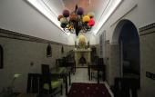 Туры в отель Riad Eloise