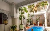 Туры в отель Riad Eloise
