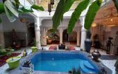 Туры в отель Riad Eloise