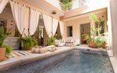 Туры в отель Riad Olema et Spa