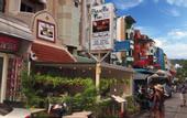 Туры в отель Paradise Inn