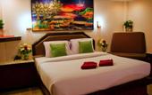 Туры в отель Paradise Inn