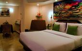 Туры в отель Paradise Inn