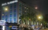 Туры в отель Plaza Diana Hotel
