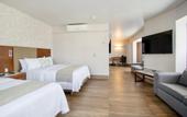 Туры в отель Plaza Diana Hotel
