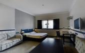 Туры в отель Hotel NH Collection Milano Porta Nuova