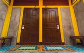 Туры в отель Changmoi House (Little Village)
