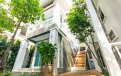 Туры в отель Changmoi House (Little Village)