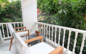 Туры в отель Changmoi House (Little Village)