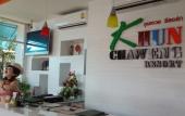Туры в отель Khun Chaweng Resort
