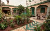 Туры в отель Riad Dar Ziryab