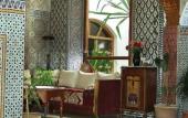 Туры в отель Riad Dar Ziryab