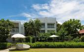 Туры в отель Verano Beach Villa