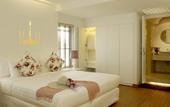 Туры в отель Verano Beach Villa