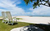 Туры в отель Verano Beach Villa